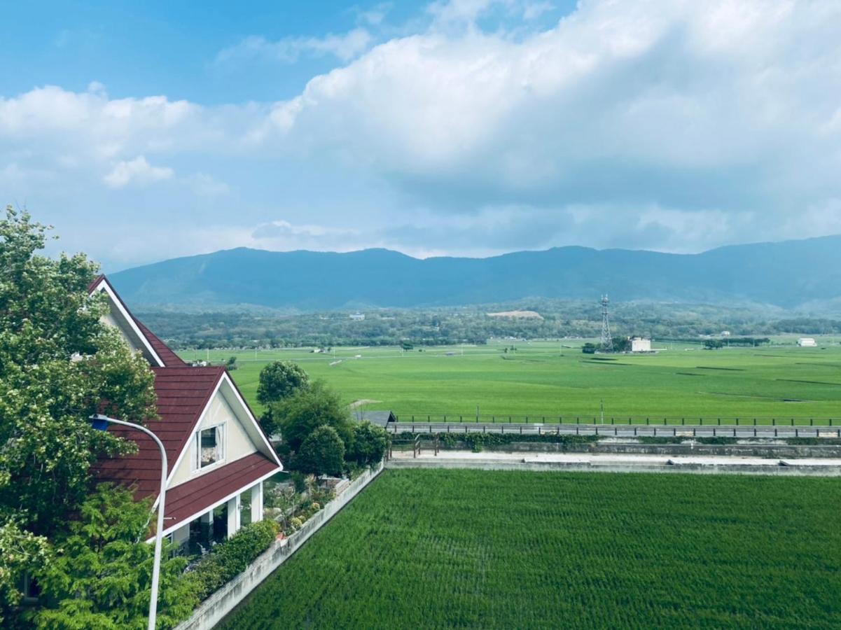 Holiday Homestay Csisang Kültér fotó