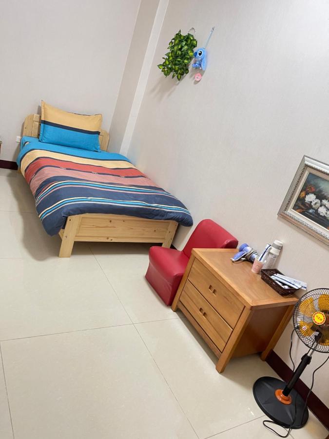 Holiday Homestay Csisang Kültér fotó