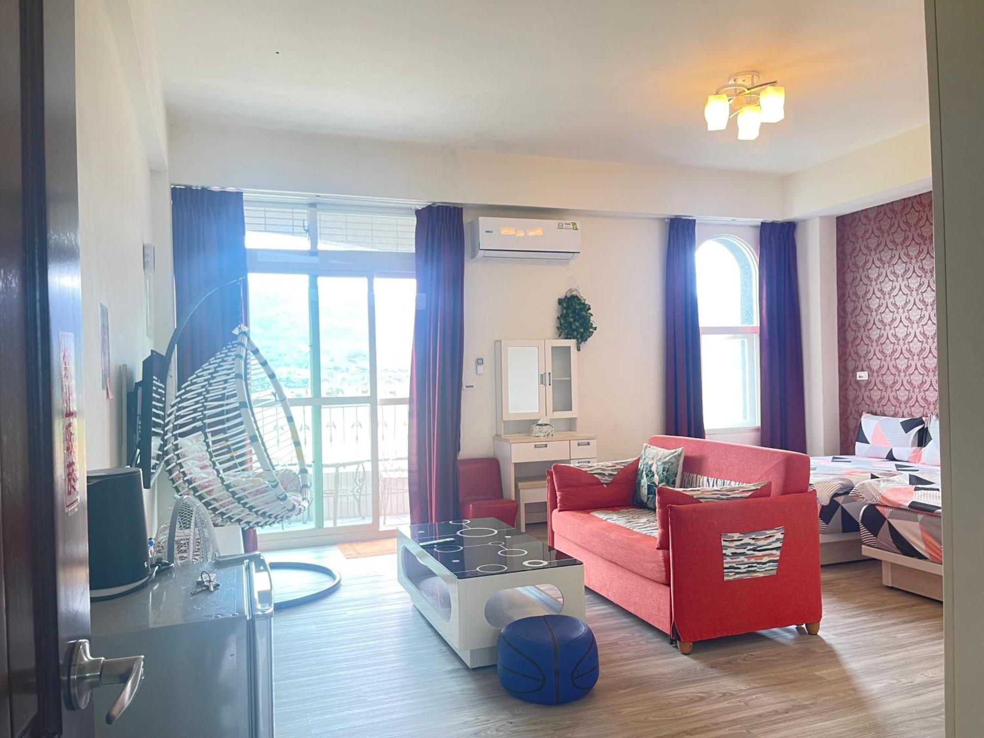 Holiday Homestay Csisang Kültér fotó