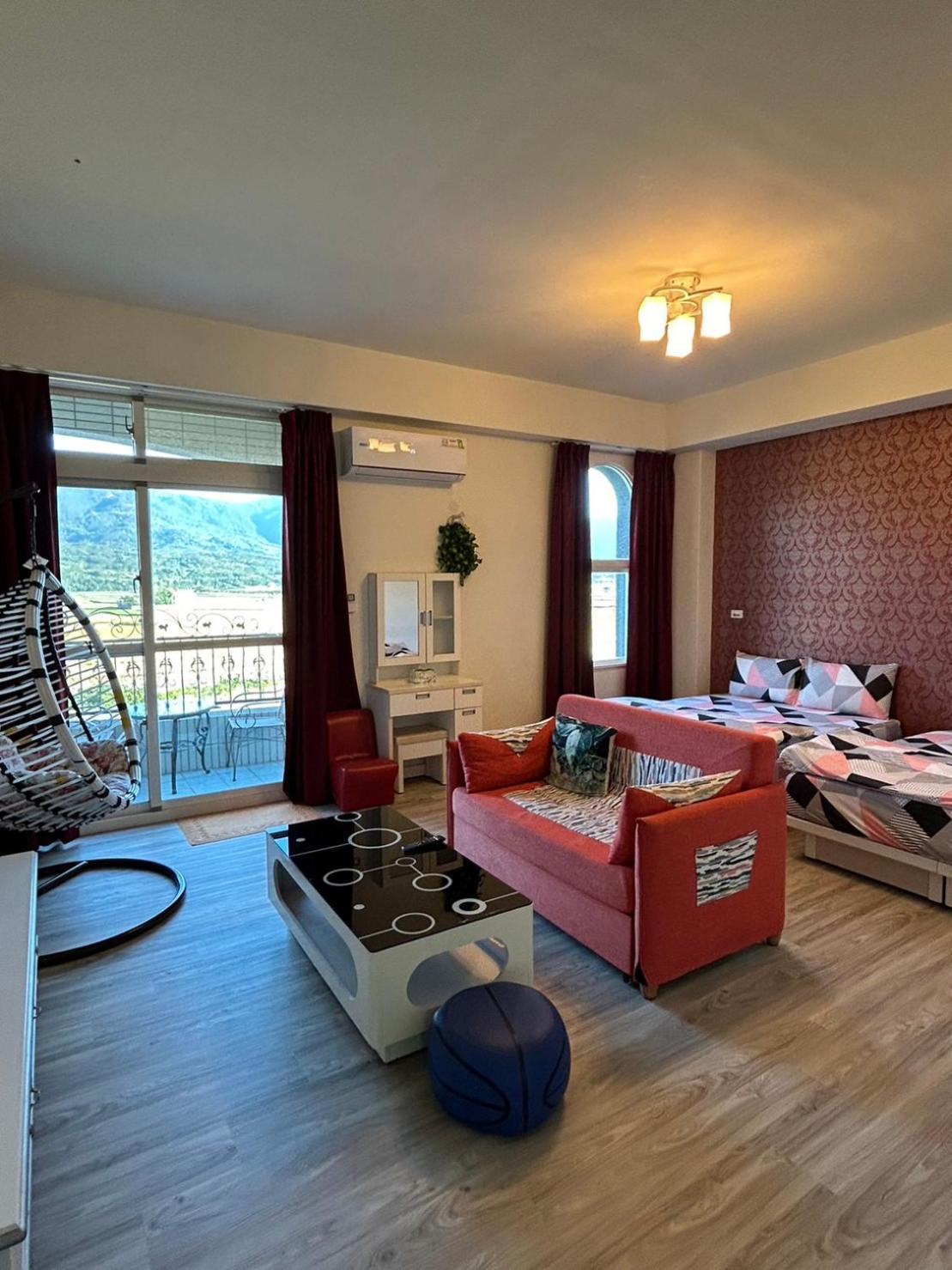 Holiday Homestay Csisang Kültér fotó